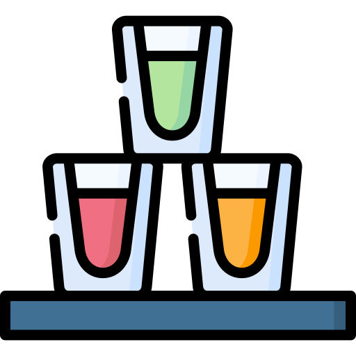 disparos icono gratis