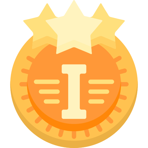médaille Icône gratuit médaille Icône gratuit