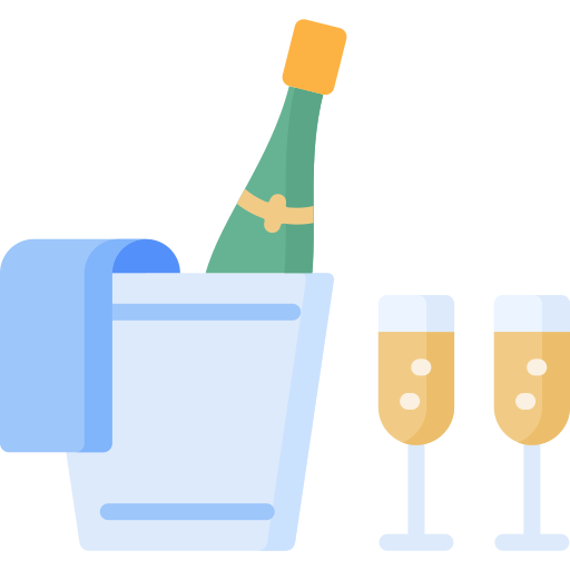 шампанское бесплатно иконка шампанское бесплатно иконка