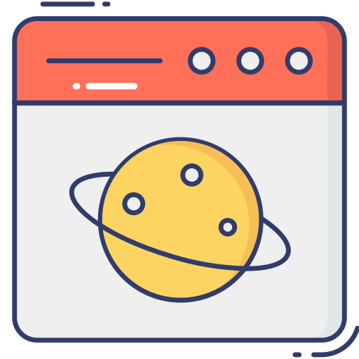 ciencias icono gratis