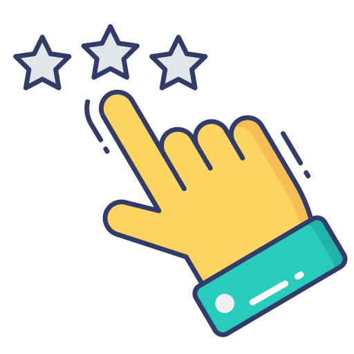 revisión icono gratis