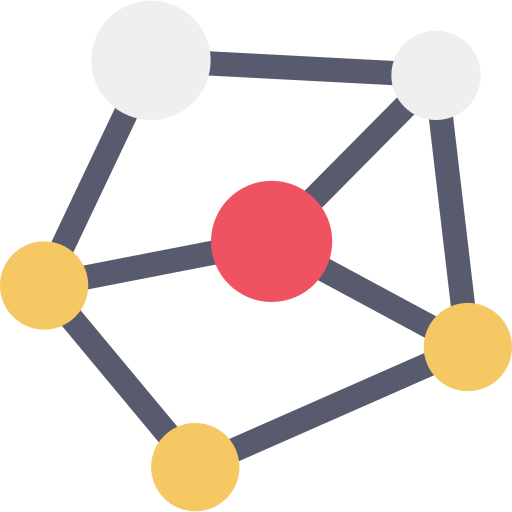 infografía icono gratis