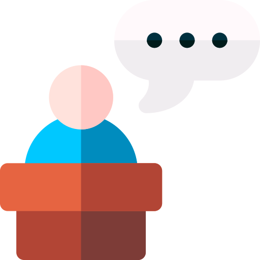 Свидетель бесплатно иконка Свидетель бесплатно иконка