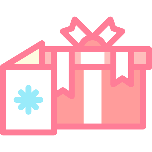 cadeau Icône gratuit cadeau Icône gratuit
