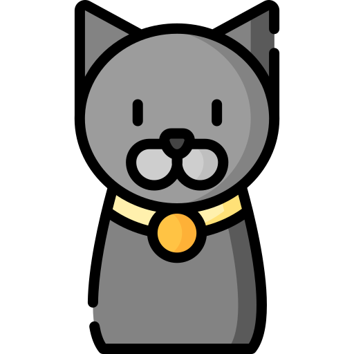 Animal, cat icon - Download on Iconfinder on Iconfinder