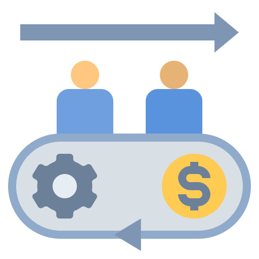 Экономическая бесплатно иконка