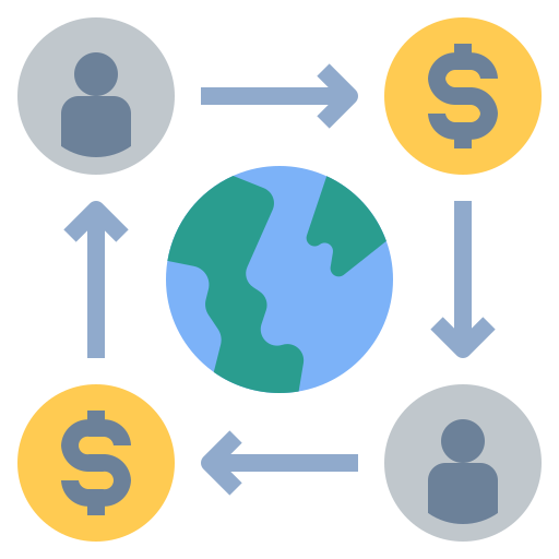 간결한 무료 아이콘