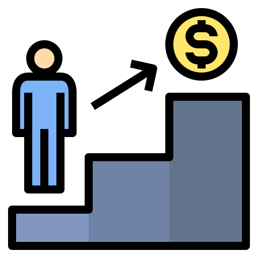 invesment kostenlos Icon