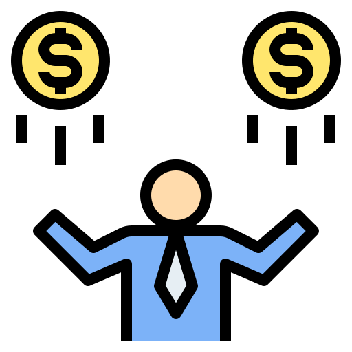 finanzberater kostenlos Icon finanzberater kostenlos Icon