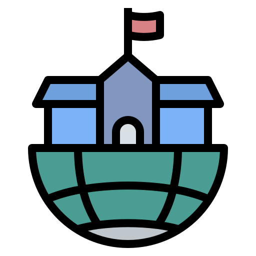 político icono gratis