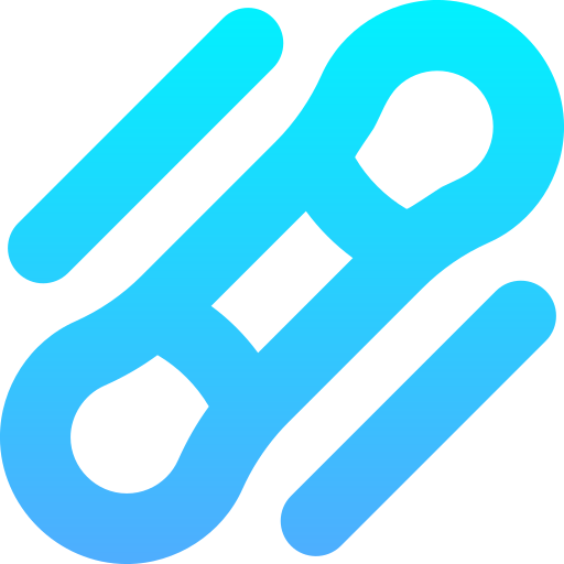 Snowboard free icon