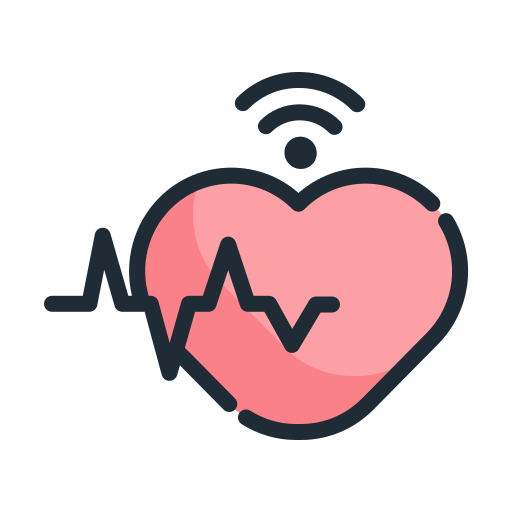 batimento cardiaco grátis ícone batimento cardiaco grátis ícone