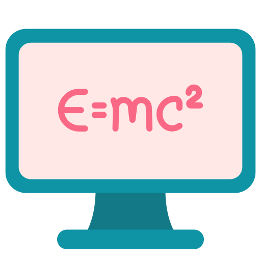 einstein icono gratis