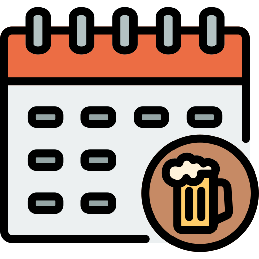 calendario icono gratis