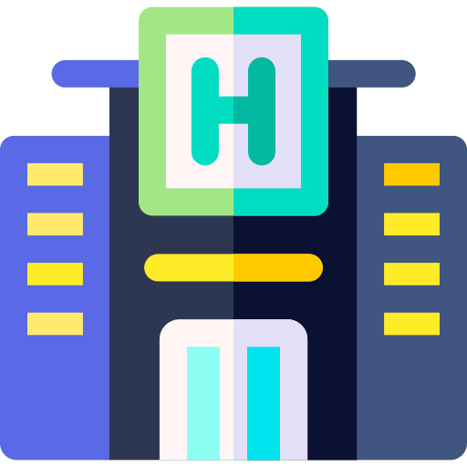 호텔 무료 아이콘 호텔 무료 아이콘