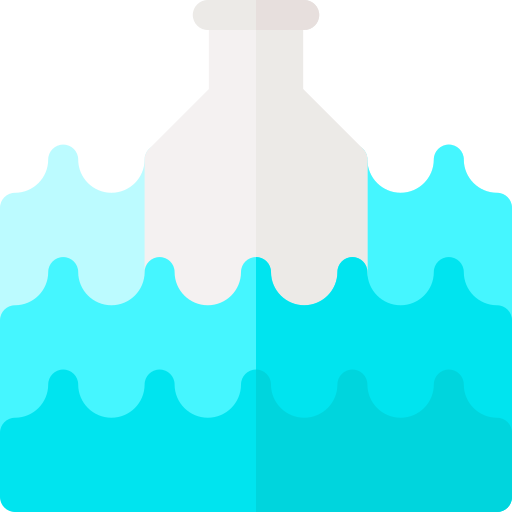 bouteille en plastique Icône gratuit bouteille en plastique Icône gratuit