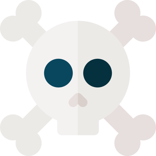 Череп бесплатно иконка Череп бесплатно иконка