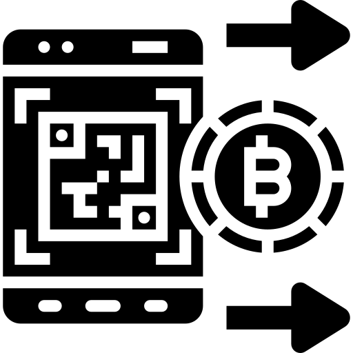 Mobile payment free icon