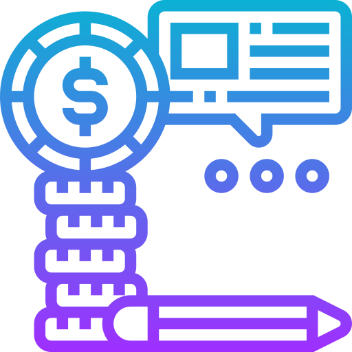 Request free icon