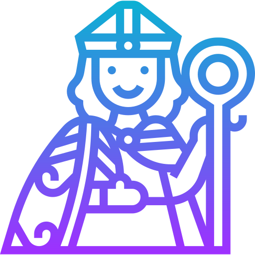 heiliger valentin kostenlos Icon