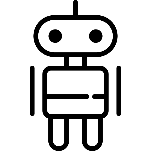 Robot - Free technology icons