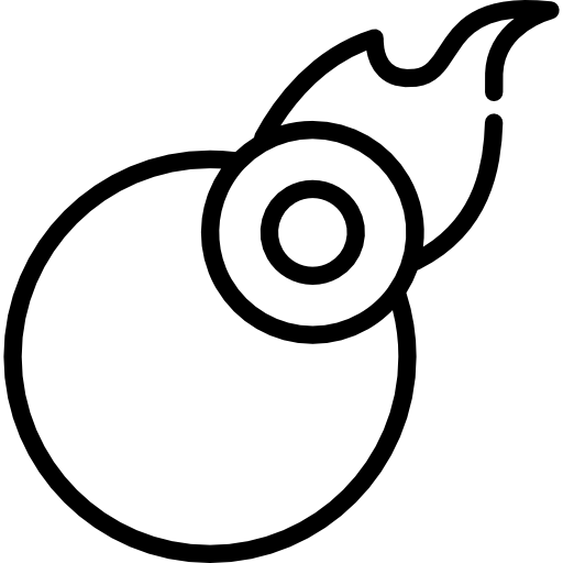 cometa grátis ícone cometa grátis ícone