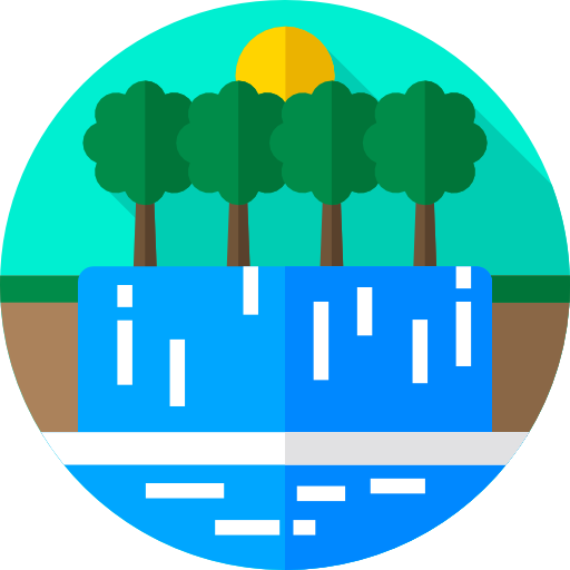 regenwald kostenlos Icon regenwald kostenlos Icon