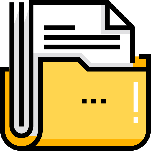 stockage de fichiers Icône gratuit stockage de fichiers Icône gratuit