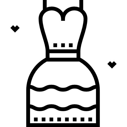 hochzeitskleid kostenlos Icon hochzeitskleid kostenlos Icon