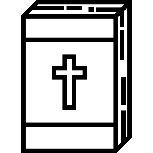 Библия бесплатно иконка