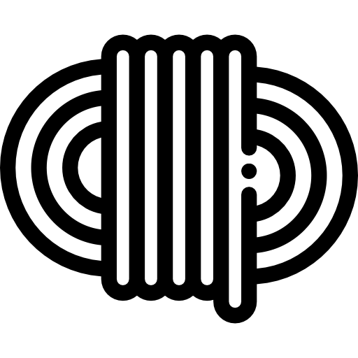 corda grátis ícone