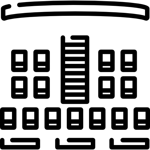 영화 무료 아이콘