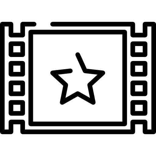 Кино бесплатно иконка Кино бесплатно иконка