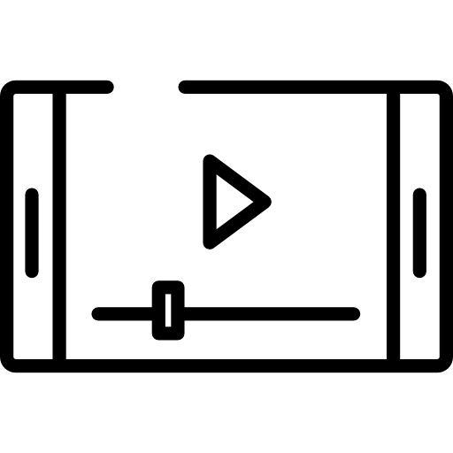 jogador grátis ícone