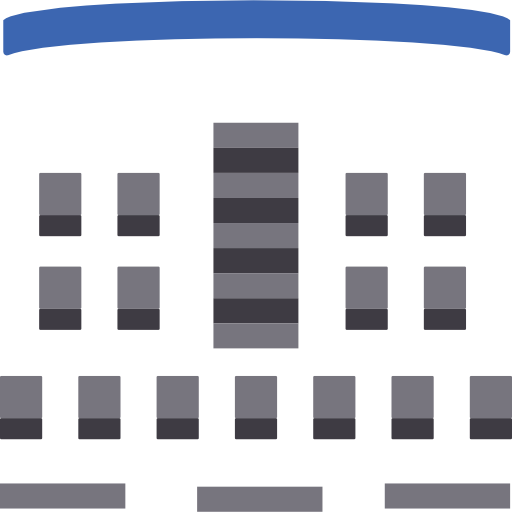 영화 무료 아이콘