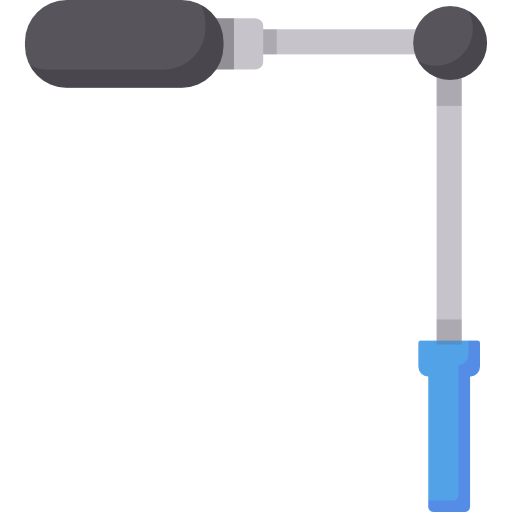 마이크로폰 무료 아이콘