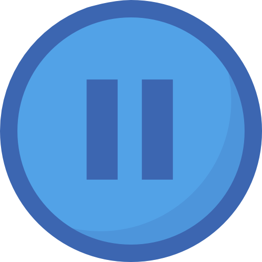 pause kostenlos Icon