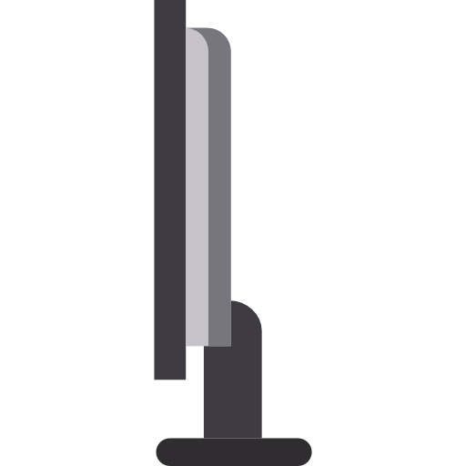 텔레비전 무료 아이콘 텔레비전 무료 아이콘