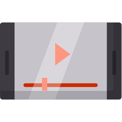 jogador grátis ícone