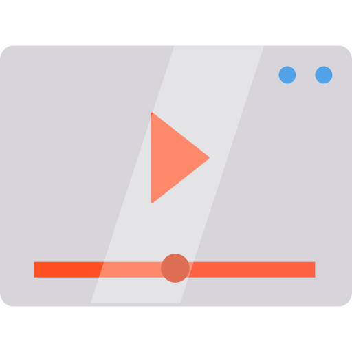 jogador grátis ícone