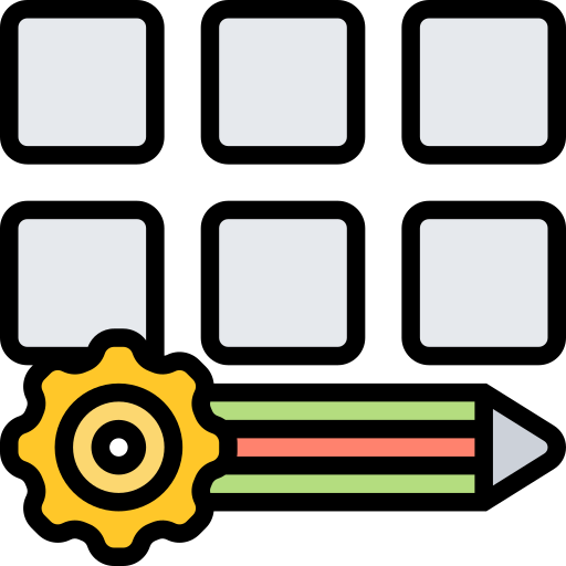 storyboard icono gratis