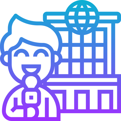 nachrichtenbüro kostenlos Icon nachrichtenbüro kostenlos Icon