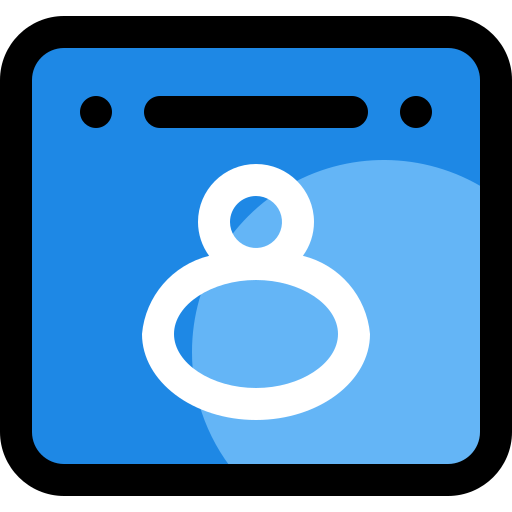 calendrier Icône gratuit calendrier Icône gratuit