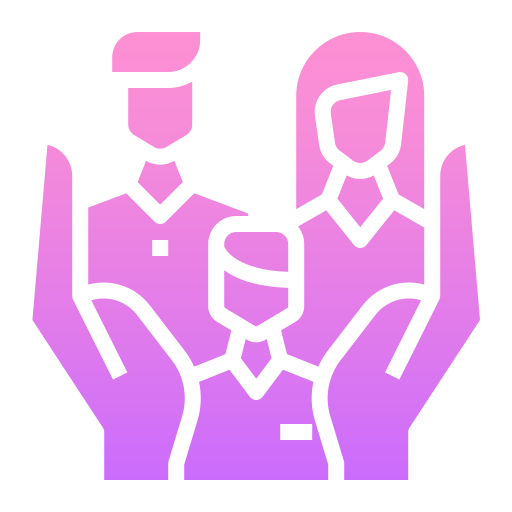 familia icono gratis