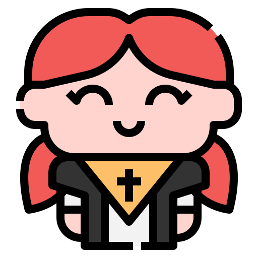 priesterin kostenlos Icon priesterin kostenlos Icon