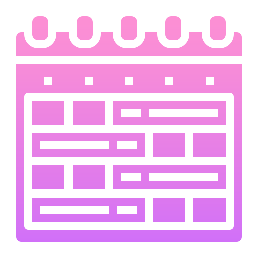 Calendar free icon Calendar free icon