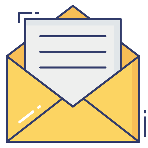 email icono gratis