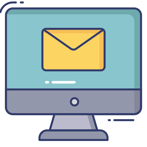 email icono gratis