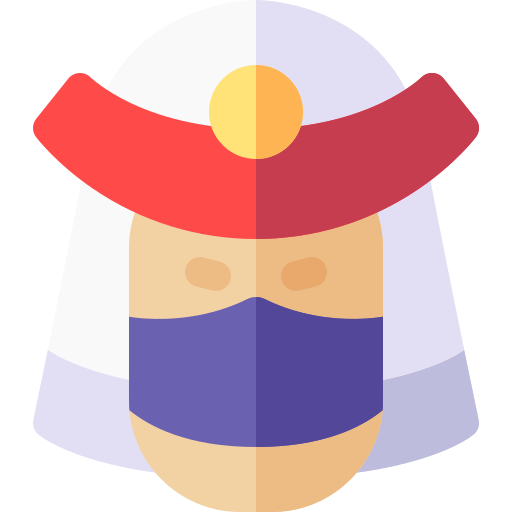 samurai kostenlos Icon samurai kostenlos Icon