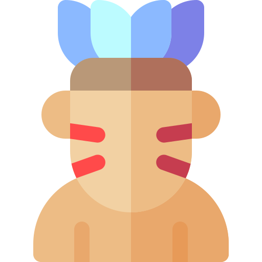 indisch kostenlos Icon